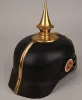 Württemberg Infantry "Einjahr Freiwilliger" / Private purchase Pickelhaube Visuel 5
